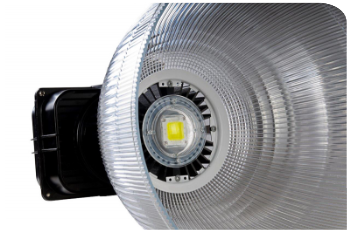 Przemysłowe żródła światła LED